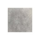 Infinity Terrassentisch Sand gestell + Moonstone HPL 70x70 cm