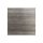 Infinity Terrassentisch Sand gestell + Riverwashed Wood HPL 70x70 cm
