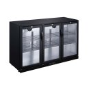 Bar-Kühlschrank 3-türig - 320 Liter