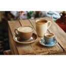 Olympia Kiln Cappuccinotassen Moos 23Cl (6 Stück)...