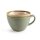 Olympia Kiln Cappuccinotassen Moos 23Cl (6 Stück) Café Tassenset