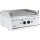 Combisteel Gas-Lavasteingrill Tischmodell mit 2 Regler