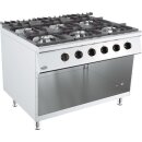 Base 900 Gasherd 6 Br.
