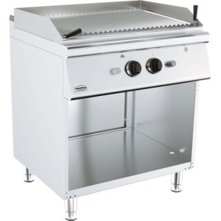 Base 900 Gas Lavasteingrill