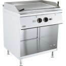 Base 900 Gas Lavasteingrill