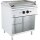 Base 900 Gas Lavasteingrill