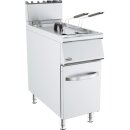 Base 900 Friteuse Gas 1X19L