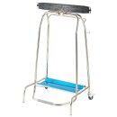 Müllsackhalter Mit Pedalsteuerung