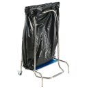 Müllsackhalter Mit Pedalsteuerung