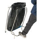 Müllsackhalter Mit Pedalsteuerung