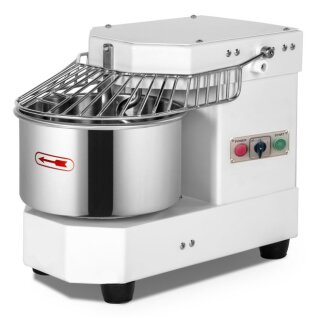 Combisteel Teigmaschine 10 Liter - 4 kg Kapazität, 0,65 kW, 230 V