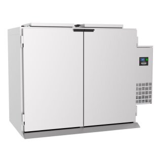 Abfallkühler 2X 240L