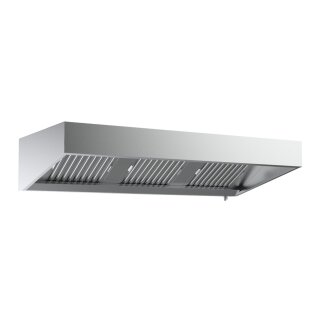 1100 Wandhauben 2400