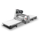 Tischmodell Teigausrollmaschine 380