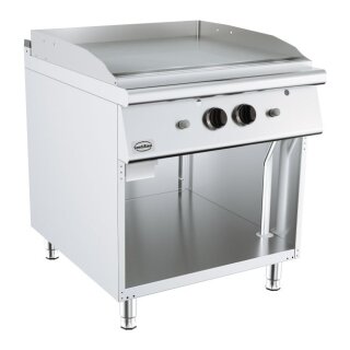 Base 900 Gas Grillplatte
