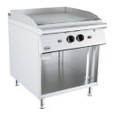 Base 900 Gas Grillplatte