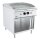Base 900 Gas Grillplatte