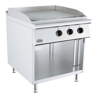 Base 900 El. Grillplatte