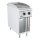Base 900 El. Grillplatte Gerillt