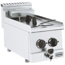 Elektro-Tischfritteuse 10L – Combisteel 230V,...