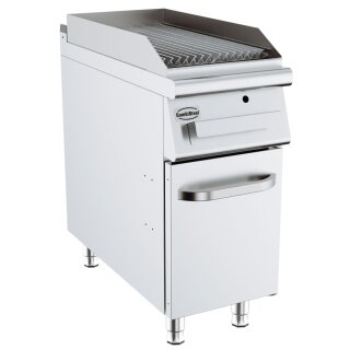 Base 900 Gas Watergrill.