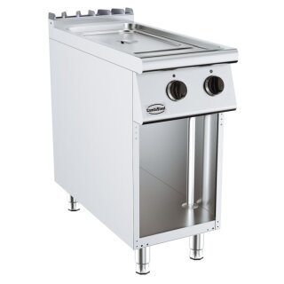 Base 900 El. Bain Marie