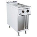 Base 900 El. Bain Marie