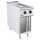 Base 900 El. Bain Marie