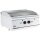 Base 700 El. Grillplatte Chrom/Gerillt