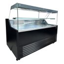 Combisteel Kühlvitrine Wesley 2.0 mit Snack-Etage...