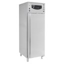 Combisteel Kühlschrank mit 1 Türe und 3xGN1/2...
