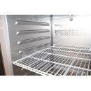 Combisteel Kühlschrank mit 1 Türe und 3xGN1/2...