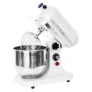 Combisteel Küchenmaschine mit 7 Liter - 0-780 U/min,...