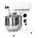 Combisteel Küchenmaschine mit 7 Liter - 0-780 U/min,...