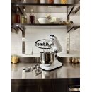 Combisteel Küchenmaschine mit 7 Liter - 0-780 U/min, 230 V, Tischgerät
