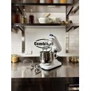 Combisteel Küchenmaschine mit 7 Liter - 0-780 U/min, 230 V, Tischgerät
