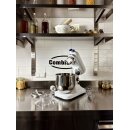 Combisteel Küchenmaschine mit 7 Liter - 0-780 U/min, 230 V, Tischgerät
