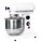 Combisteel Küchenmaschine mit 7 Liter - 0-780 U/min, 230 V, Tischgerät