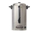Combisteel Kaffee-Perkolator mit 1 Liter und -60 Tassen...