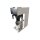 Combisteel Kaffeemaschine mit 1,8L/5min und Isolierkanne 2 Liter aus Edelstahl