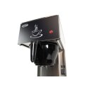 Combisteel Kaffeemaschine mit 2 Glaskannen 1,8 Liter und 1,8Liter/5min