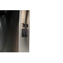 Combisteel Kaffeemaschine mit 2 Glaskannen 1,8 Liter und 1,8Liter/5min