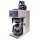 Combisteel Kaffeemaschine mit 2 Glaskannen 1,8 Liter und 1,8Liter/5min