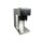 Combisteel Kaffeemaschine mit 2 Glaskannen 1,8 Liter und 1,8Liter/5min