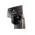 Combisteel Kaffeemaschine mit 2 Glaskannen 1,8 Liter und 1,8Liter/5min