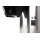Combisteel Kaffeemaschine mit 2 Glaskannen 1,8 Liter und 1,8Liter/5min