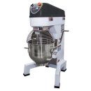 Combisteel Planetenmischer 30 Liter - 10...