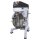 Combisteel Planetenmischer 30 Liter - 10 Geschwindigkeiten, inkl. 3 Rührwerkzeuge