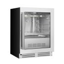 Hendi Feischreifeschrank Tischmodell mit UVC Lampe...