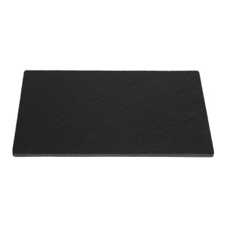 Olympia Schieferplatten 28 x 18cm (2 Stück)